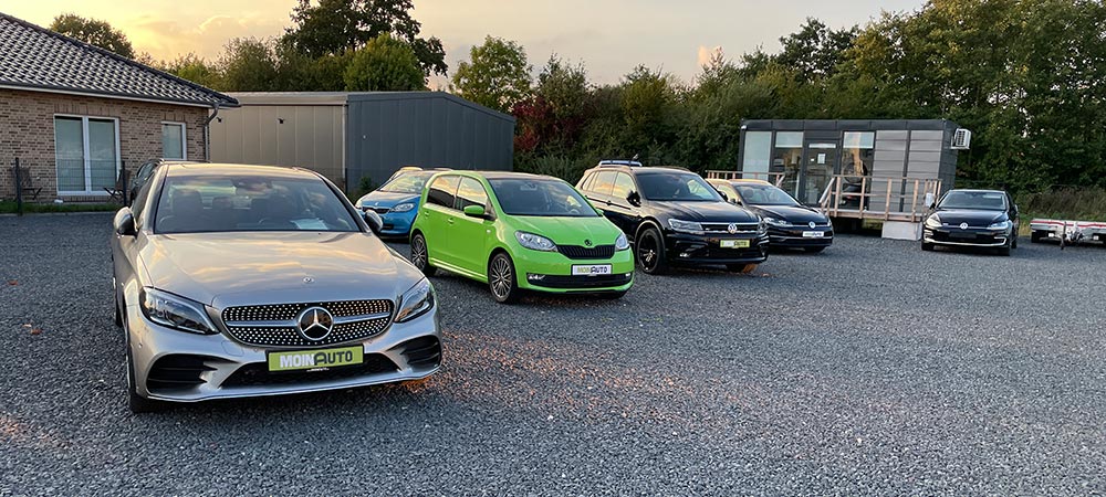 unsere fahrzeuge zum verkauf bei moin auto